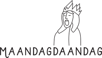 maandagdaandag